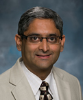 Photograph of Jag Sunderram, MD.?