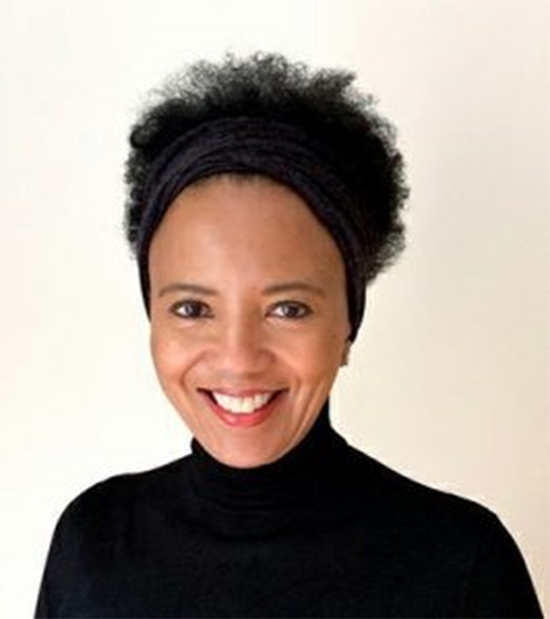 Adaora Alise Adimora, M.D., M.P.H.