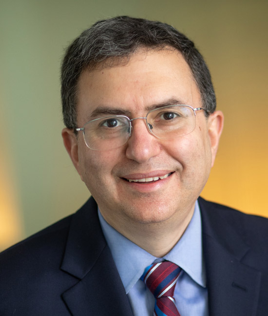 Joshua M. Sharfstein, M.D.