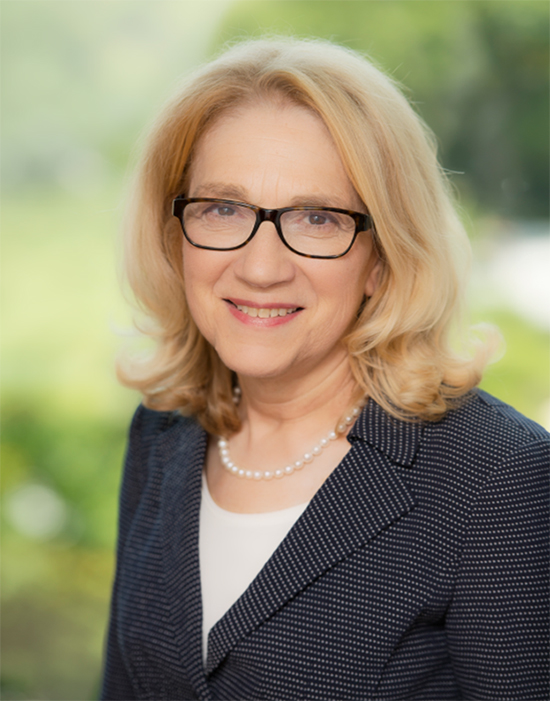 Lynn R. Goldman, M.D., M.S., M.P.H.