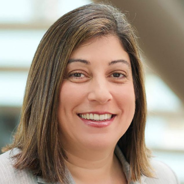 Debra Houry, M.D., M.P.H.