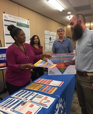 Spotlight on California Birth Defects Monitoring Program