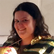 Christina is an Epidemic Intelligence Surveillance (EIS) Officer for CDC%26rsquo;s National Institute for Occupational Safety and Health (NIOSH)