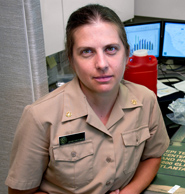 Disease Detecticve Leisha