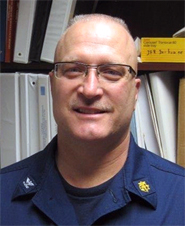 Ron%26rsquo;s commitment to workplace safety and health was renewed while preparing hospitals at the frontlines of the Ebola outbreak.