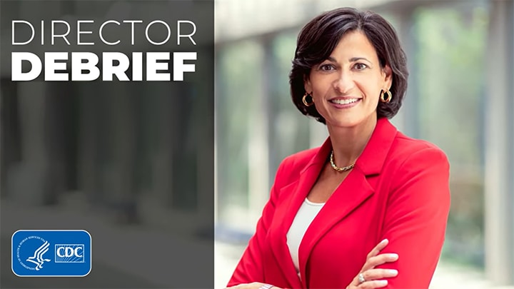 Director Debrief videos