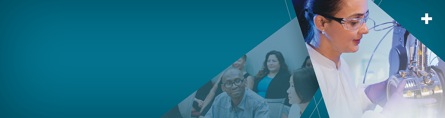 Advancing Science & Health Equity Collage of experts working in the field