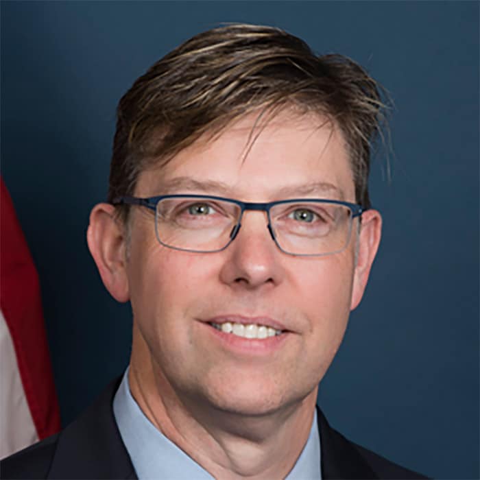 Brian C. Moyer, PhD