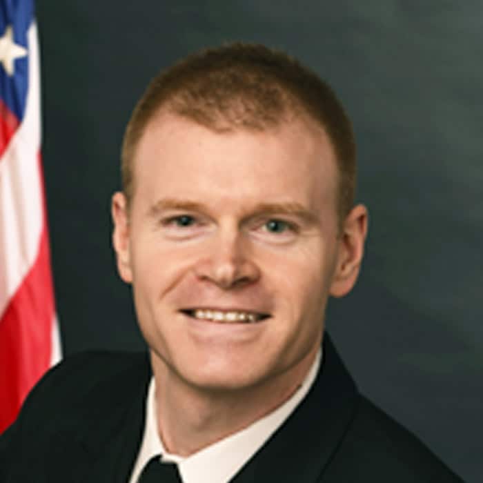 Christopher Jones, PharmD, DrPH, MPH (CAPT, USPHS)