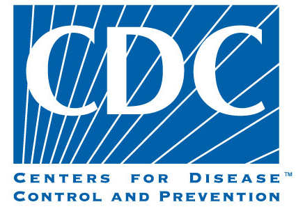 cdc-logo Centers for Disease Control and Prevention logo