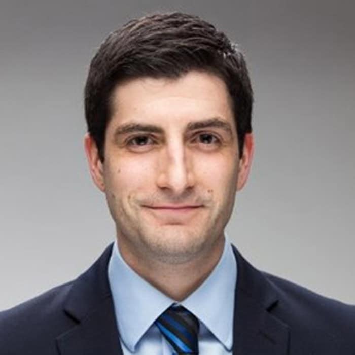Jeff Reczek, MPA