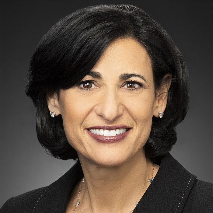 Rochelle P. Walensky, MD, MPH