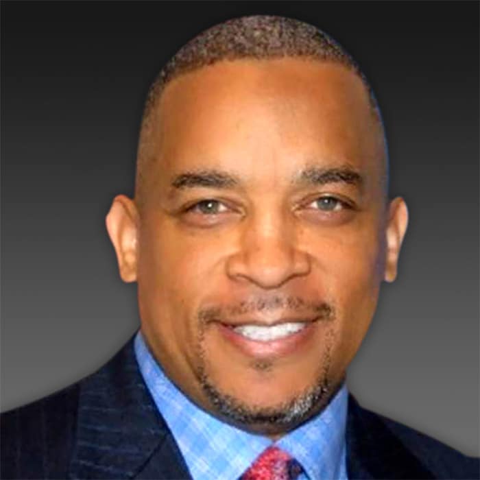 Robin D. Bailey Jr., MA