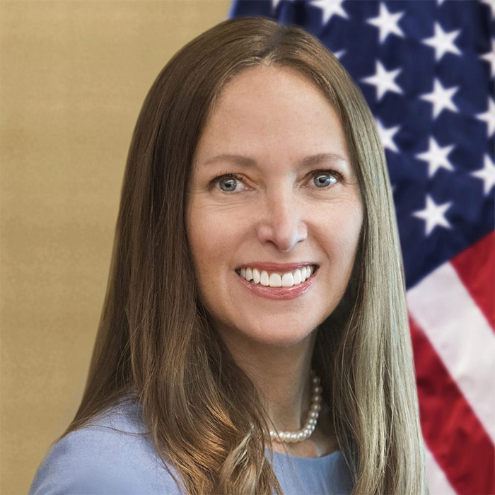 Sherri A. Berger, MSPH