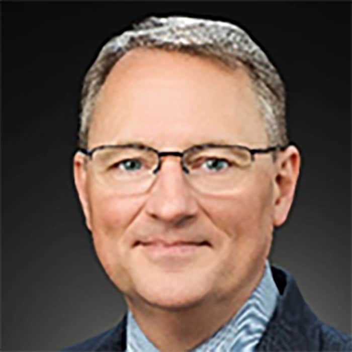 Daniel Jernigan, MD, MPH (CAPT, USPHS, RET)