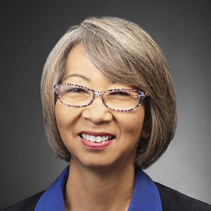 Robin M. Ikeda, MD, MPH