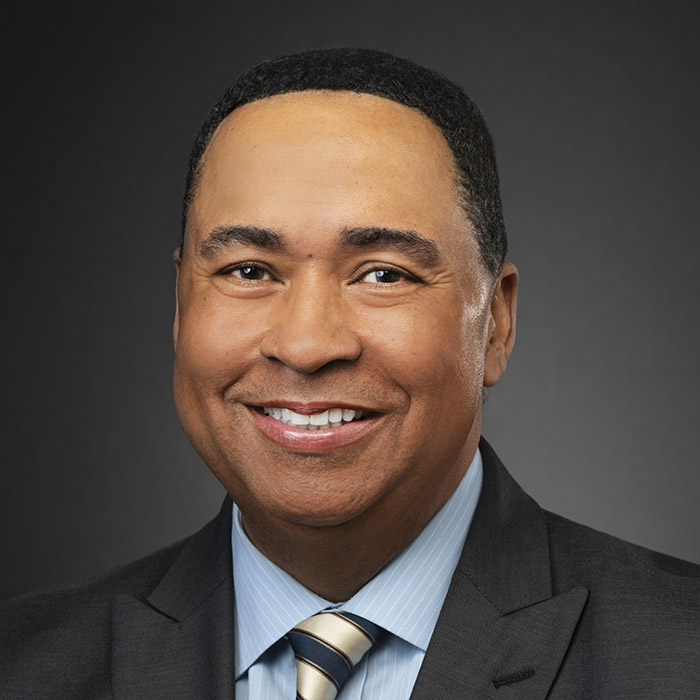 Reginald R. Mebane, MS