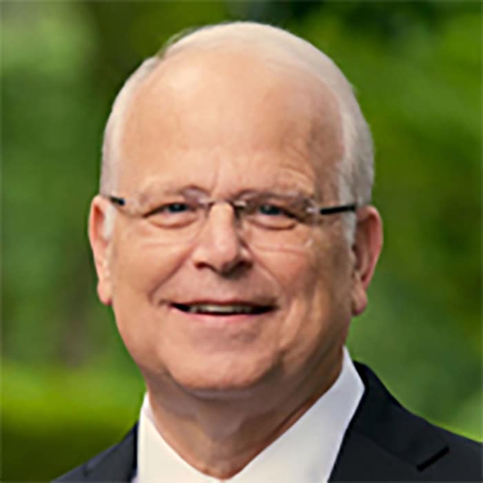 Jim Pirkle, MD, PhD