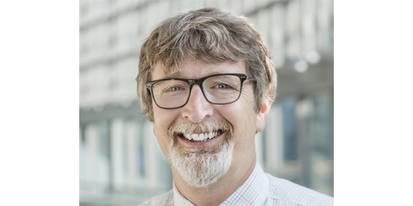Headshot of Director of the Office of Readiness and Response