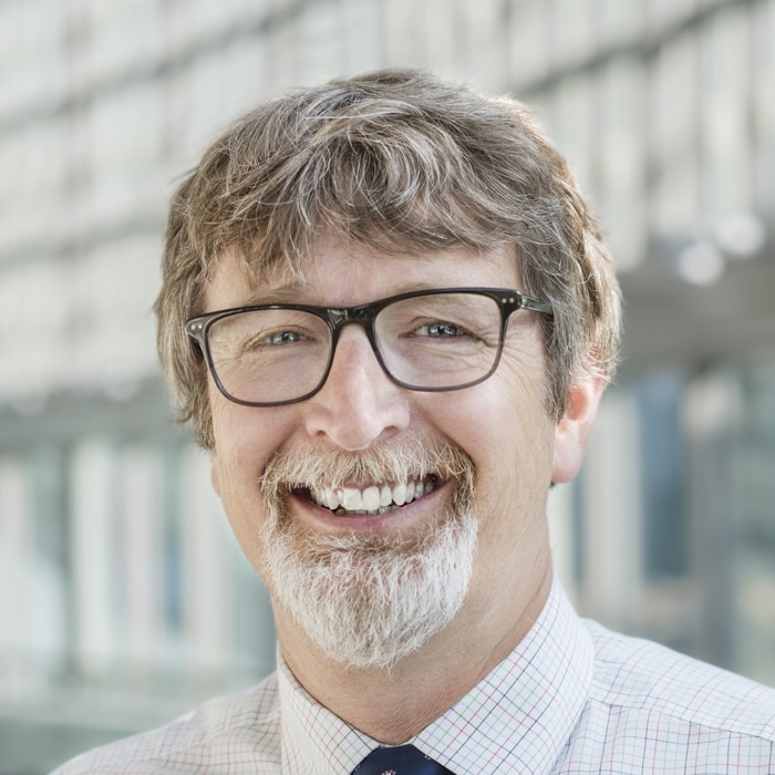 Henry Walke, MD, MPH