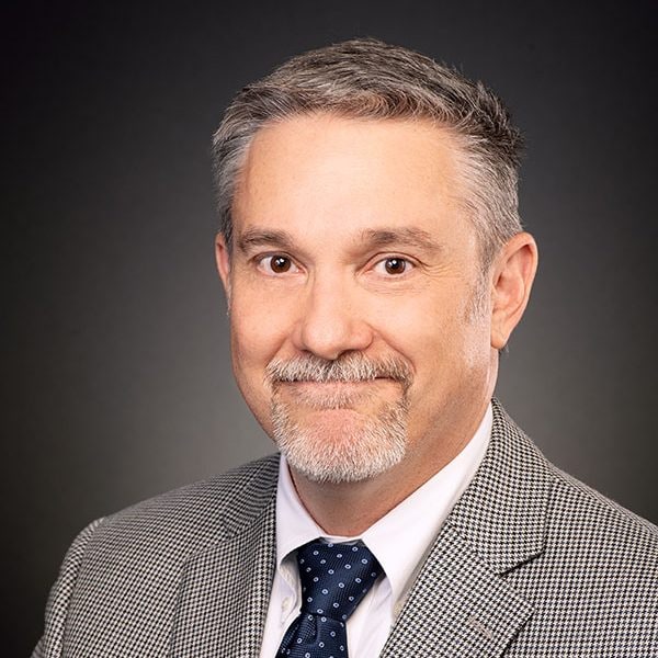 Director for the Office of Science Sam Posner, PhD