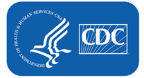cdc-hhs CDC and HHS Logo