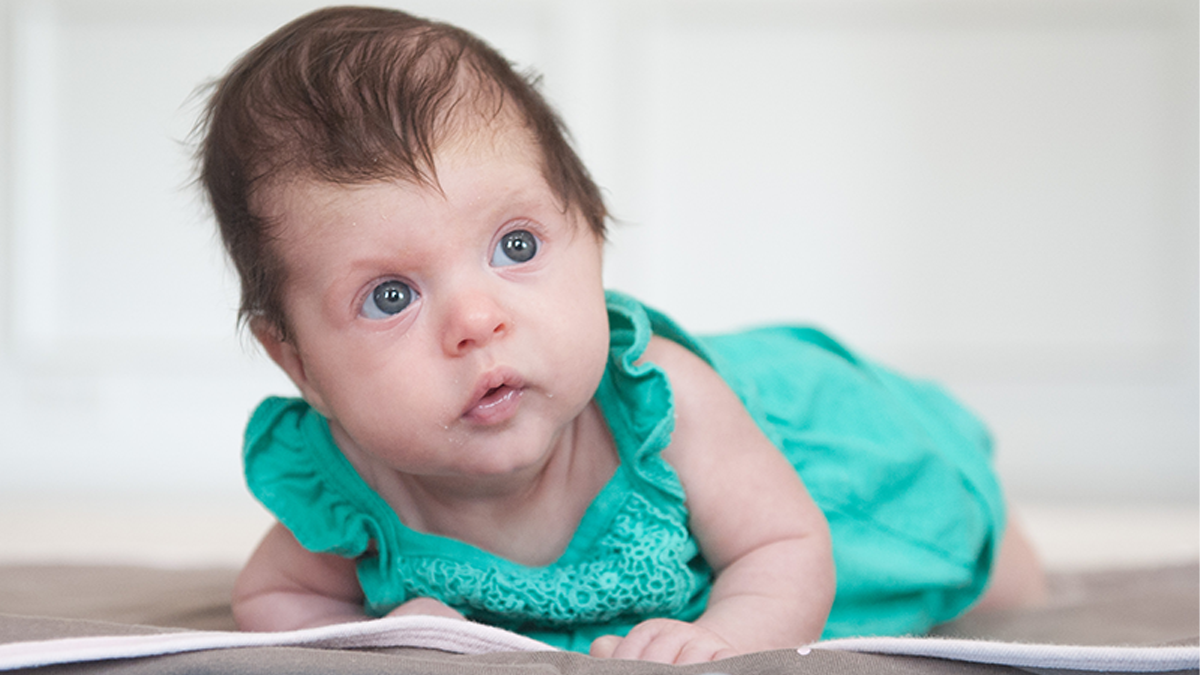 2 months milestones in action preview