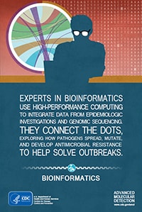 thumbnail of amd superhero poster -  bioinformatics
