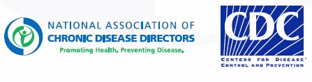 chronic-disease-directors-logo National Association of Chronic Disease Directors logo