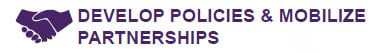 early-detection-policies-392px Develop Policies %26 Mobilize Partnerships