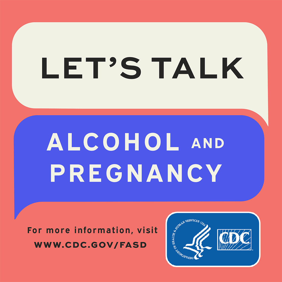 Let's talk alcohol and pregnancy.