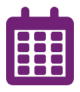 AlcoholCalendar-icon graphic of an calendar