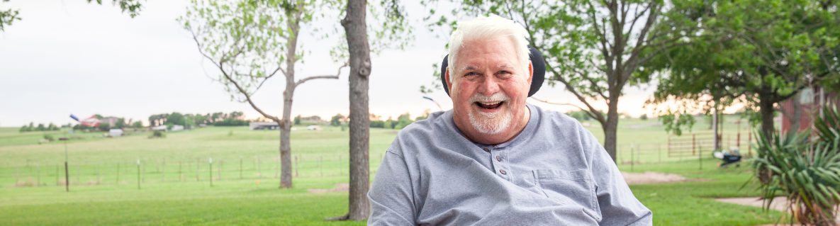 What is The National ALS Registry? home