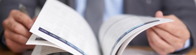 Publications & Reports alt