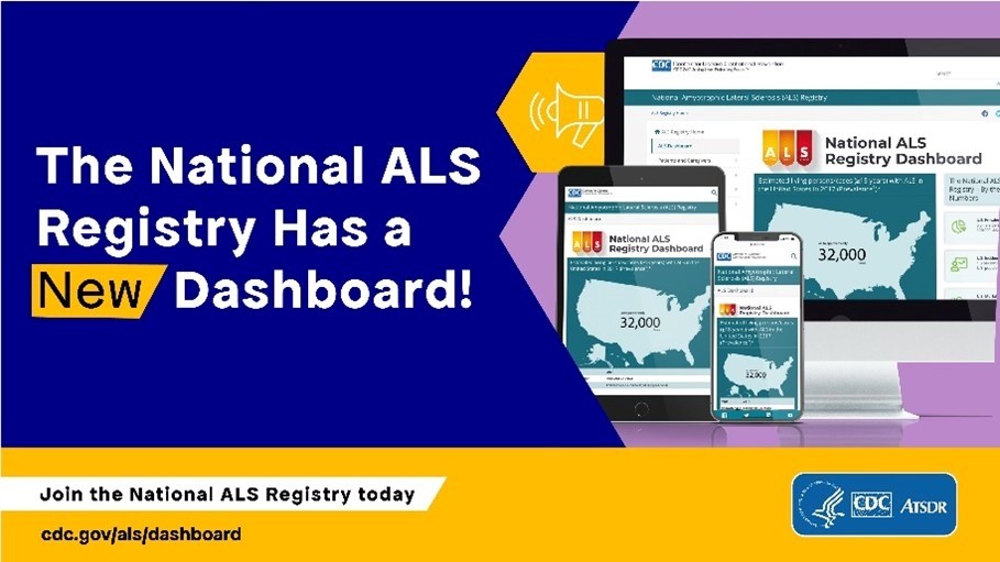 Newdashboard ALS