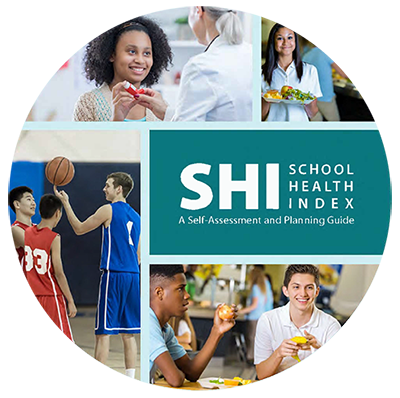 SHI Cover image