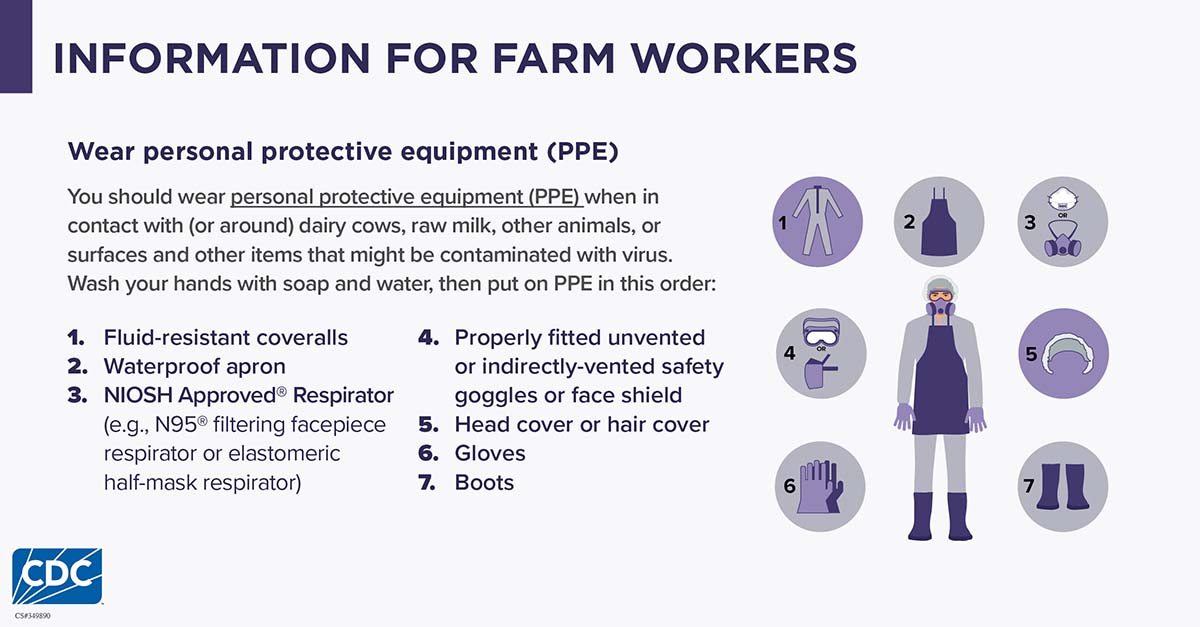 Information for Farm Workers 1200x627 for LinkedIn Information for Farm Workers 1200x627 for LinkedIn