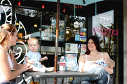 breastfeeding.jpg Mothers in public with thier infants