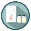 milk-storage-refridgerate-111px Icon: Refridgerator
