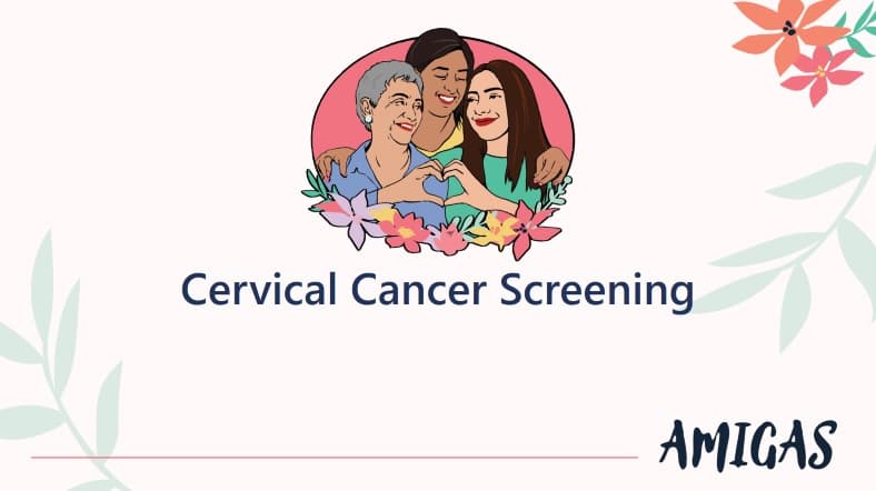 Cervical Cancer Screening