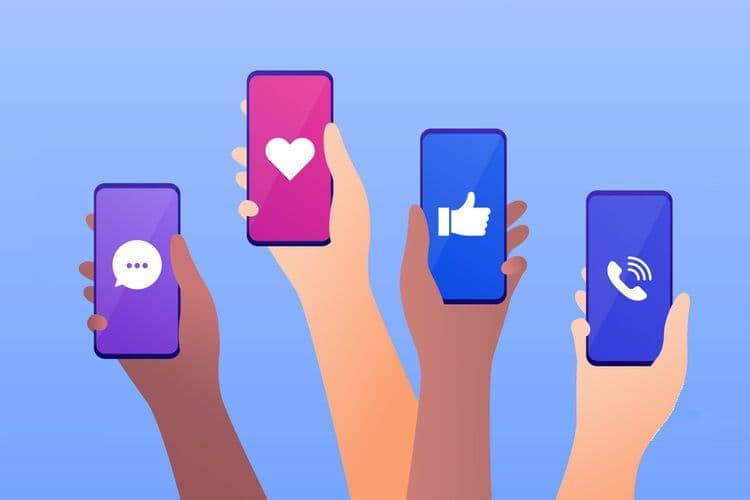 Share on social media