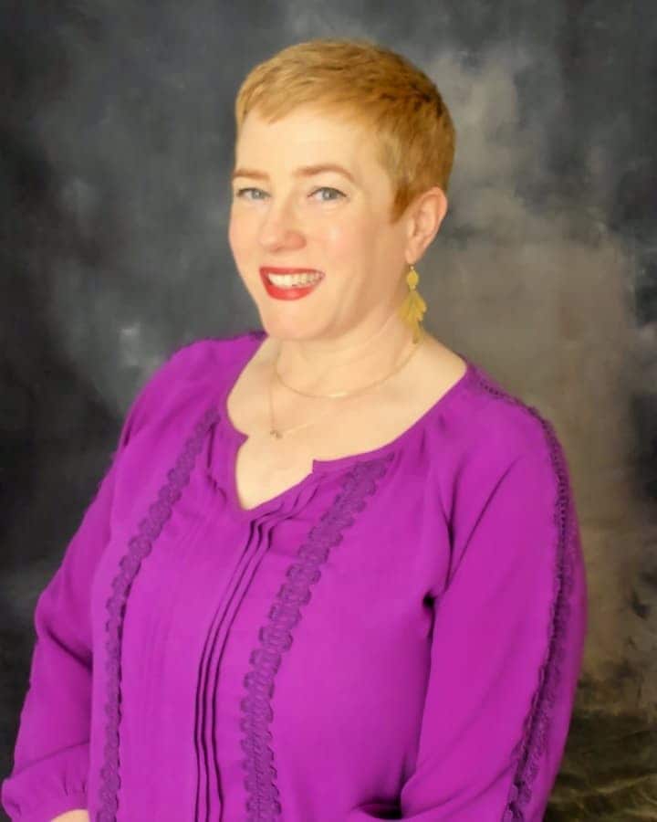 Katrina Trivers, PhD, MSPH