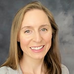 Dawn M. Holman, MPH