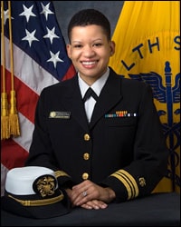 Djenaba A. Joseph, MD, MPH