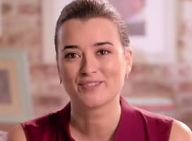 Foto de Cote de Pablo