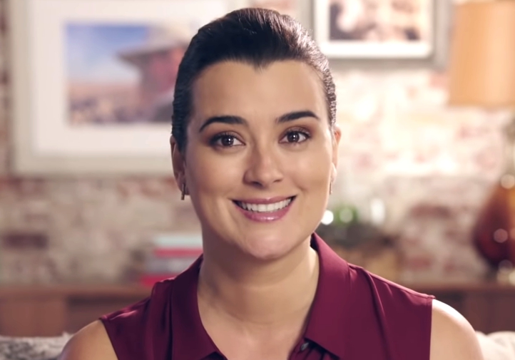 Foto de Cote de Pablo