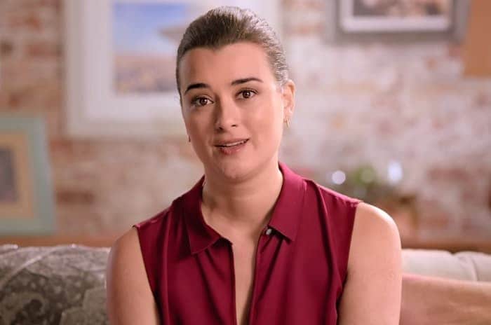 Foto de Cote de Pablo