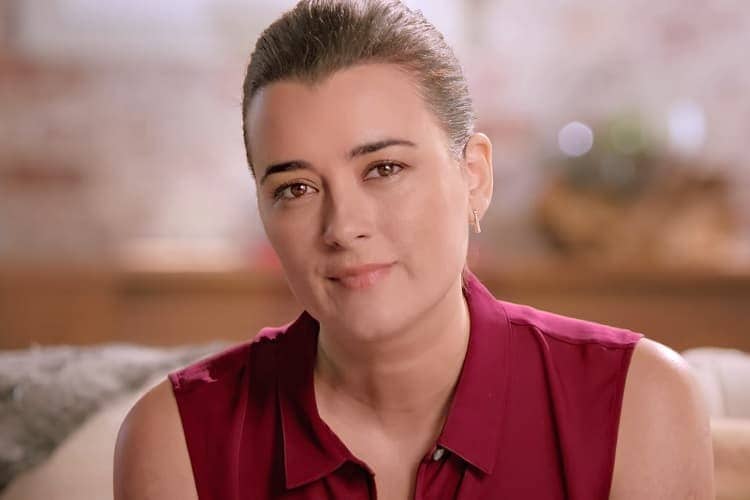 Foto de Cote de Pablo