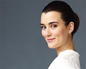 Photo of Cote De Pablo