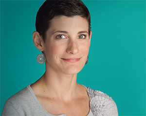 Photo of Jennie M.